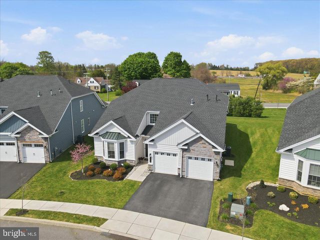 3912 INDEPENDENCE DR, Easton, PA 18045