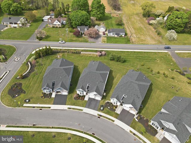 3912 INDEPENDENCE DR, Easton, PA 18045