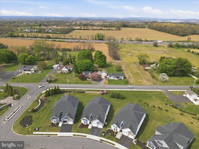3912 INDEPENDENCE DR, Easton, PA 18045
