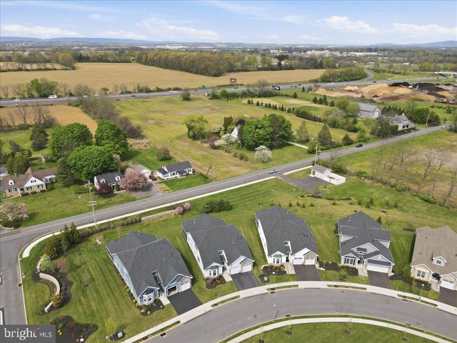 3912 INDEPENDENCE DR, Easton, PA 18045