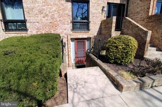 592 BRUMMEL CT NW #592, Washington, DC 20012