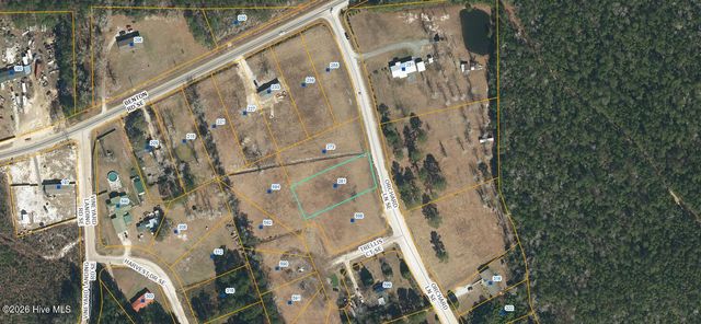 281 Orchard Lane SE, Bolivia, NC 28422