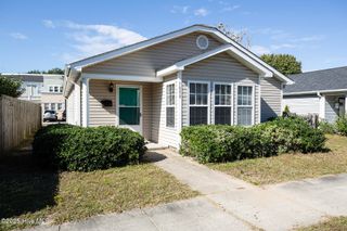 1008 S 10th Street, Wilmington, NC 28401