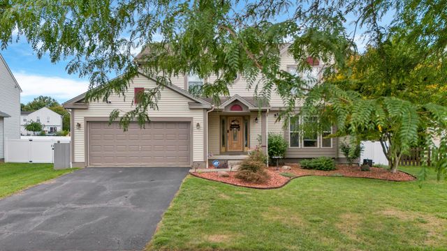 1730 Fern Trail Drive, Lancaster, OH 43130