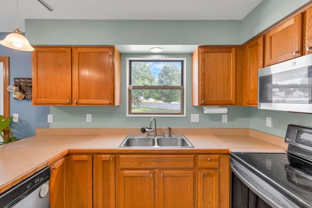1730 Fern Trail Drive, Lancaster, OH 43130