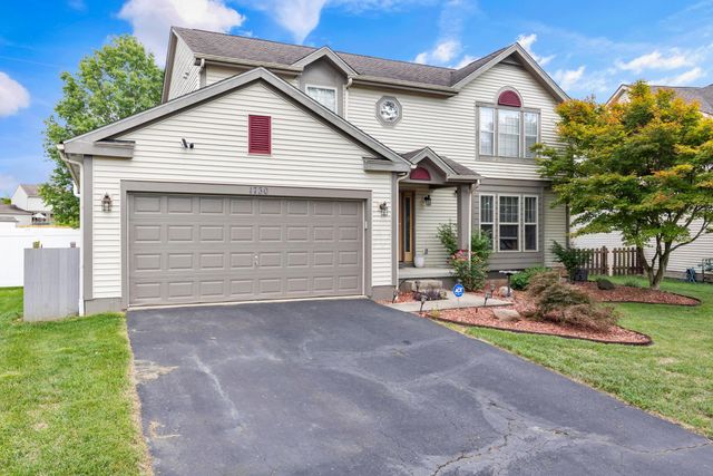 1730 Fern Trail Drive, Lancaster, OH 43130