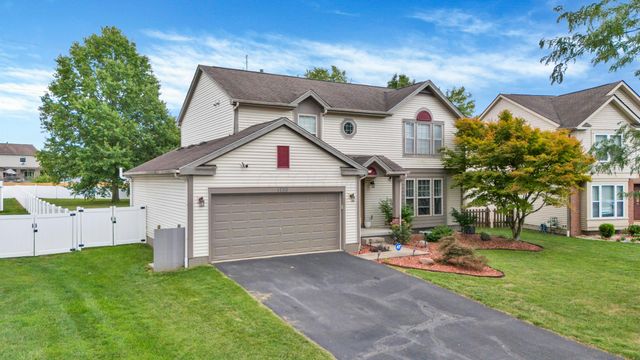 1730 Fern Trail Drive, Lancaster, OH 43130