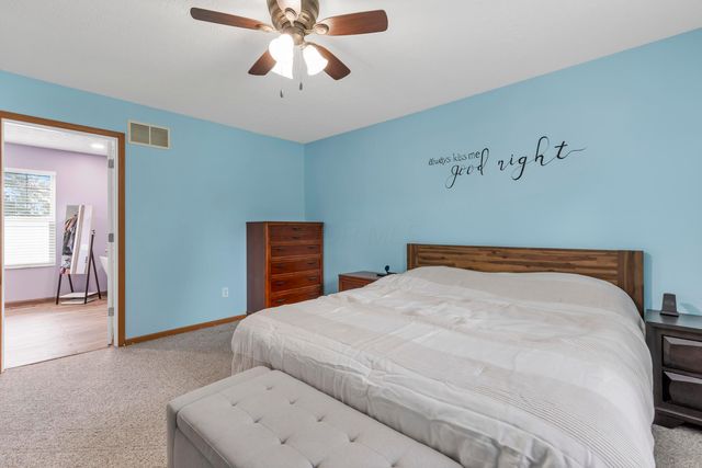 1730 Fern Trail Drive, Lancaster, OH 43130