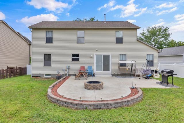 1730 Fern Trail Drive, Lancaster, OH 43130