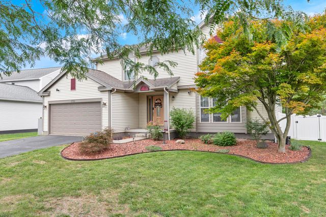 1730 Fern Trail Drive, Lancaster, OH 43130