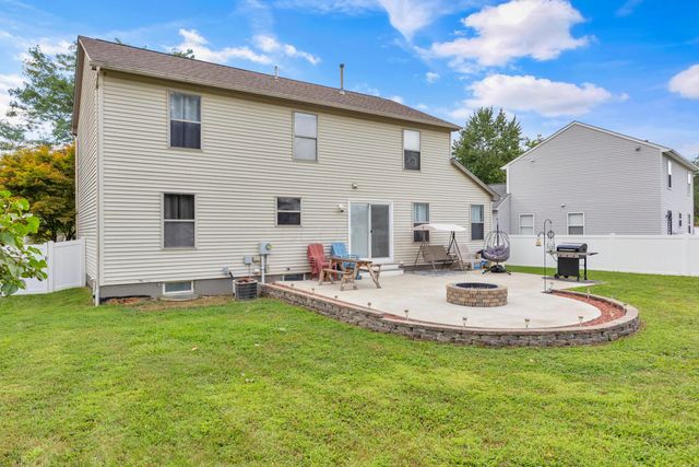 1730 Fern Trail Drive, Lancaster, OH 43130