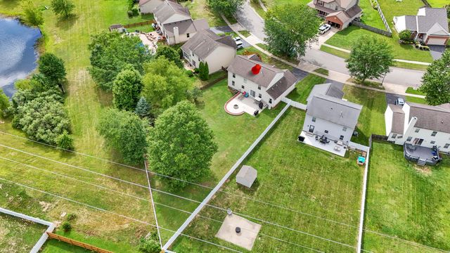 1730 Fern Trail Drive, Lancaster, OH 43130