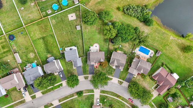 1730 Fern Trail Drive, Lancaster, OH 43130