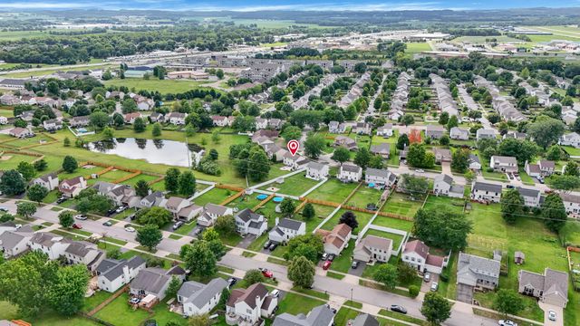 1730 Fern Trail Drive, Lancaster, OH 43130