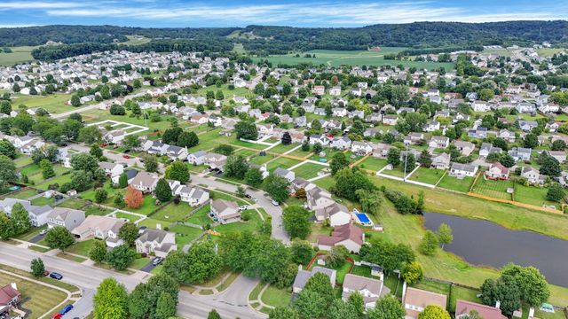 1730 Fern Trail Drive, Lancaster, OH 43130
