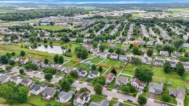 1730 Fern Trail Drive, Lancaster, OH 43130