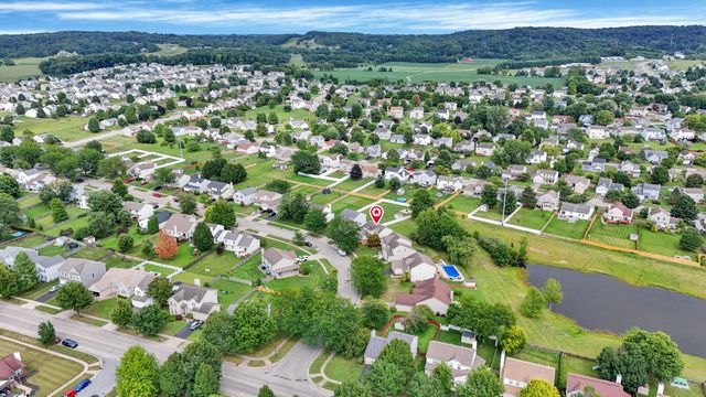 1730 Fern Trail Drive, Lancaster, OH 43130