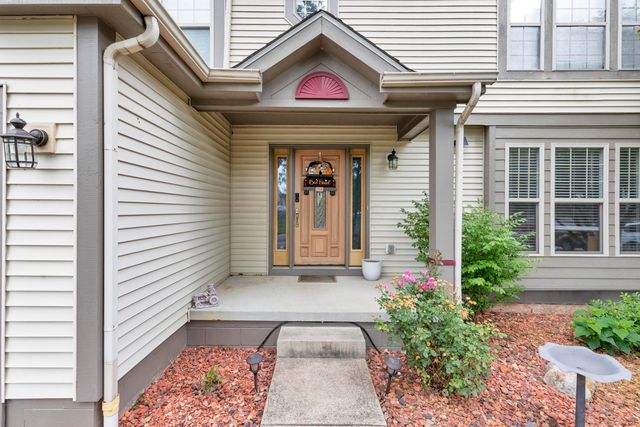 1730 Fern Trail Drive, Lancaster, OH 43130