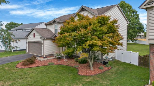1730 Fern Trail Drive, Lancaster, OH 43130