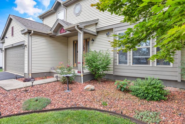 1730 Fern Trail Drive, Lancaster, OH 43130