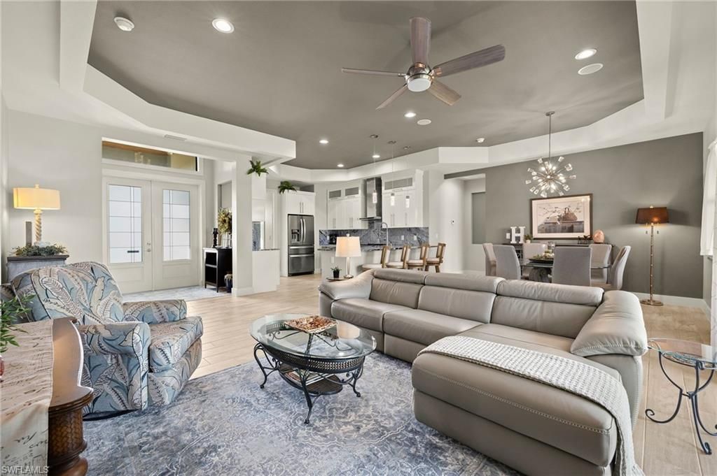 1219 NW 40th PL, CAPE CORAL, FL 33993 — photo 3