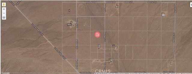 20350 Melville, Lucerne Valley, CA 92356