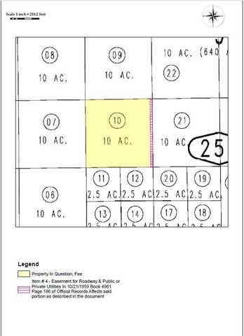 20350 Melville, Lucerne Valley, CA 92356