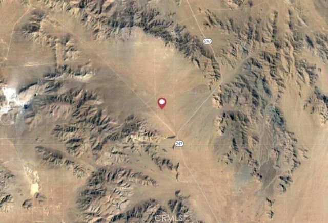20350 Melville, Lucerne Valley, CA 92356