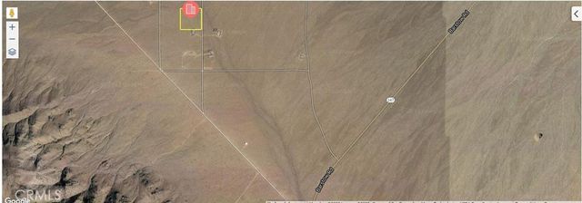 20350 Melville, Lucerne Valley, CA 92356