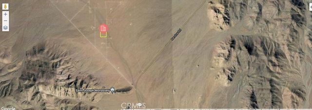 20350 Melville, Lucerne Valley, CA 92356