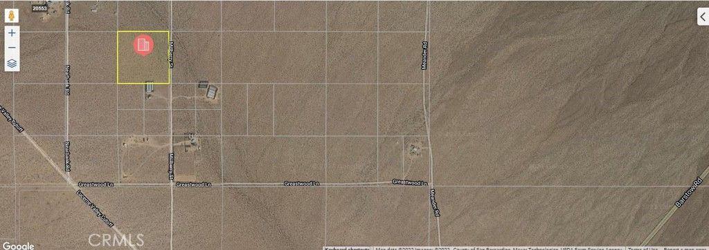 20350 Melville, Lucerne Valley, CA 92356