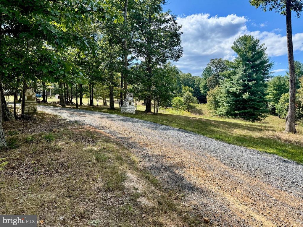 31206 OLDTOWN ORLEANS RD SE, Little Orleans, MD 21766