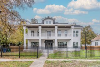 121 E Highland Blvd Unit 101, San Antonio, TX 78210