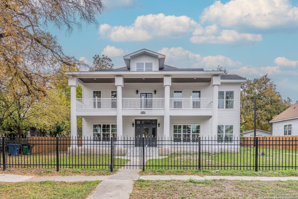 121 E Highland Blvd Unit 101, San Antonio, TX 78210