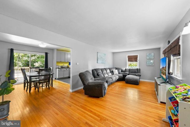 450 HIGH ST, Woodbury, NJ 08096