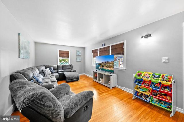 450 HIGH ST, Woodbury, NJ 08096