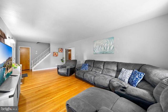 450 HIGH ST, Woodbury, NJ 08096