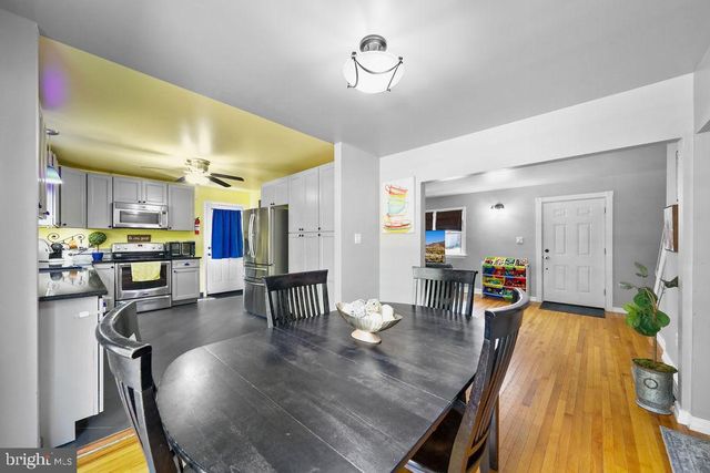 450 HIGH ST, Woodbury, NJ 08096