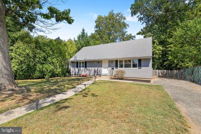 450 HIGH ST, Woodbury, NJ 08096