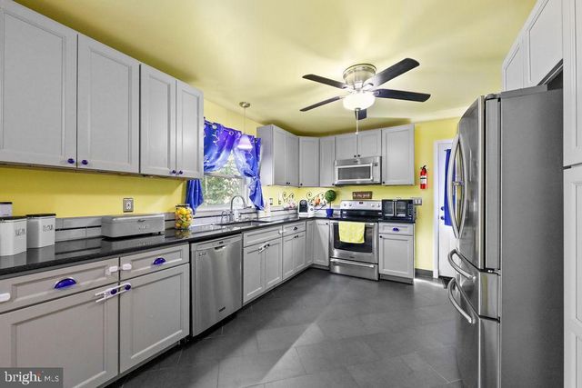 450 HIGH ST, Woodbury, NJ 08096