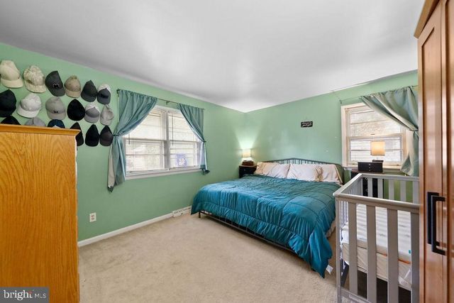 450 HIGH ST, Woodbury, NJ 08096