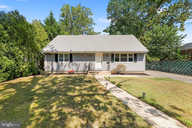 450 HIGH ST, Woodbury, NJ 08096
