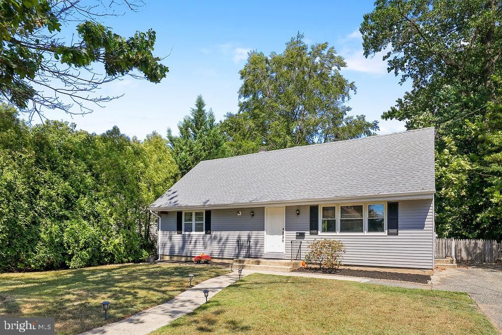 450 HIGH ST, Woodbury, NJ 08096