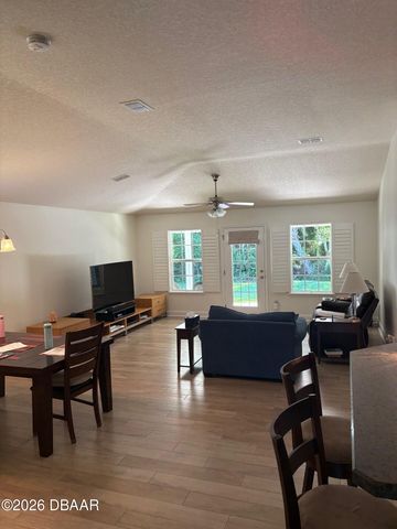 638 Coral Trace Boulevard, Edgewater, FL 32132