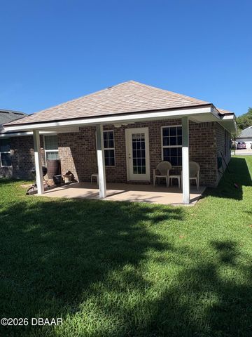 638 Coral Trace Boulevard, Edgewater, FL 32132