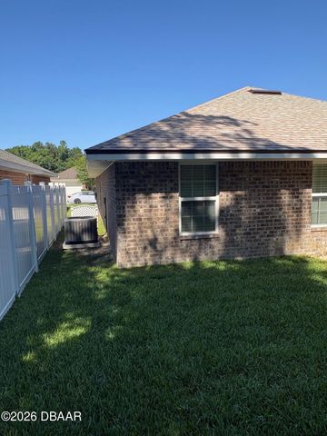 638 Coral Trace Boulevard, Edgewater, FL 32132