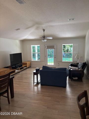 638 Coral Trace Boulevard, Edgewater, FL 32132