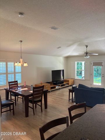 638 Coral Trace Boulevard, Edgewater, FL 32132