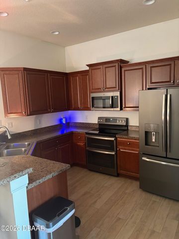 638 Coral Trace Boulevard, Edgewater, FL 32132