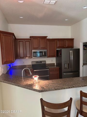 638 Coral Trace Boulevard, Edgewater, FL 32132